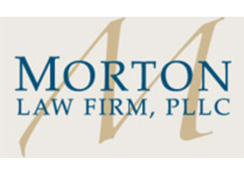 Jackson Estate Planning Lawyers Ronald C. Morton - MORTON LAW FIRM, PLLC