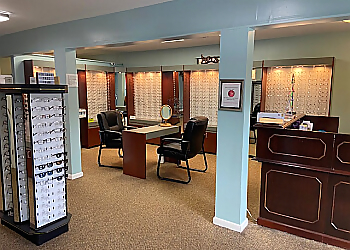 Columbia Pediatric Optometrists Ronald D. Zuba, OD - PALMETTO EYE CARE