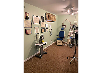 Columbia Pediatric Optometrists Ronald D. Zuba, OD - PALMETTO EYE CARE