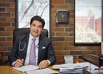 Ronald E. De La Peña, MD Thousand Oaks Gynecologists image 1