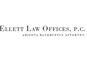 Phoenix Bankruptcy Lawyers Ronald Ellett - ELLETT LAW OFFICES, P.C.
