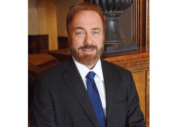 Ronald Ellett - ELLETT LAW OFFICES, P.C. Phoenix Bankruptcy Lawyers image 1