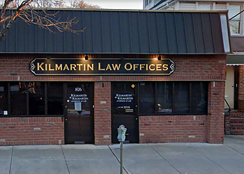 Yonkers Estate Planning Lawyers Ronald F. Kilmartin, Jr. - KILMARTIN & KILMARTIN P.C.