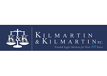 Yonkers Estate Planning Lawyers Ronald F. Kilmartin, Jr. - KILMARTIN & KILMARTIN P.C.