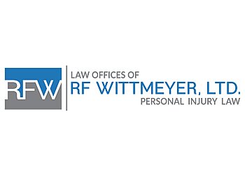Elgin Medical Malpractice Lawyers Ronald F. Wittmeyer, Jr. - LAW OFFICES OF R.F. WITTMEYER, LTD.