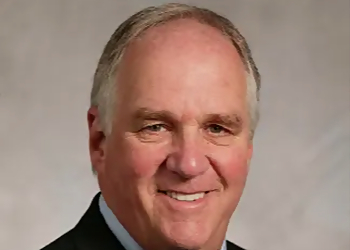 Ronald Graf, MD - Tacoma, WA Endocrinologists - Doctor Portrait Image