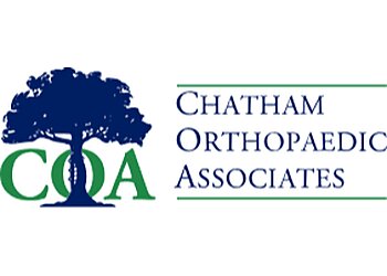 Savannah Orthopedics Ronald H. Levit, MD - CHATHAM ORTHOPAEDIC ASSOCIATES
