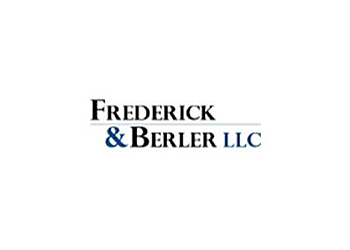 Cleveland Consumer Protection Lawyers Ronald I. Frederick - FREDERICK & BERLER, LLC