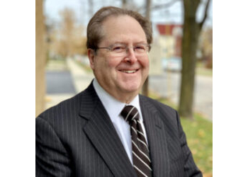 Cleveland consumer protection lawyer Ronald I. Frederick - FREDERICK & BERLER, LLC