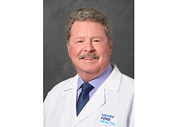 Ronald J. Coriasso, DO Flint Primary Care Physicians image 1