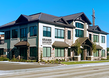 West Jordan Personal Injury Lawyers Ronald J. Kramer - KRAMER INJURY LAW
