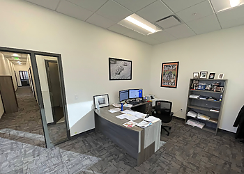 West Jordan Personal Injury Lawyers Ronald J. Kramer - KRAMER INJURY LAW