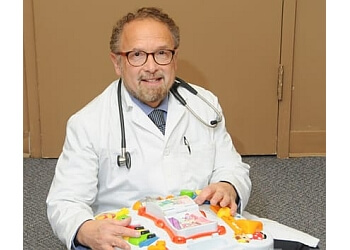 Ronald J. Lang, MD Yonkers Pediatricians