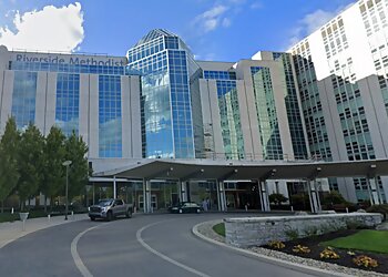 Columbus Neurosurgeons Ronald John Dorbish, Jr., DO - OHIOHEALTH PHYSICIAN GROUP