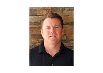 Ronald Johnson, PT, MPT, ATC - VARGO PHYSICAL THERAPY Palmdale Physical Therapists
