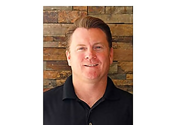 Ronald Johnson, PT, MPT, ATC - VARGO PHYSICAL THERAPY Palmdale Physical Therapists image 1