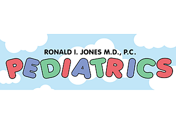 Chandler Pediatricians Ronald Jones, MD, PC