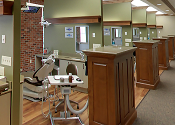 Beaumont Orthodontists Ronald K. Risinger, DDS, MS - RISINGER & VALLS ORTHODONTIC SPECIALISTS