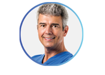 Ronald K. Risinger, DDS, MS - RISINGER & VALLS ORTHODONTIC SPECIALISTS Beaumont Orthodontists image 1