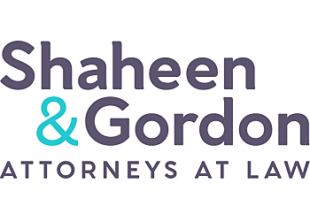 Manchester Immigration Lawyers Ronald L. Abramson - SHAHEEN & GORDON, P.A.