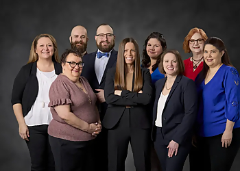 Dayton Consumer Protection Lawyers Ronald L Burdge - BURDGE LAW OFFICE CO, LPA