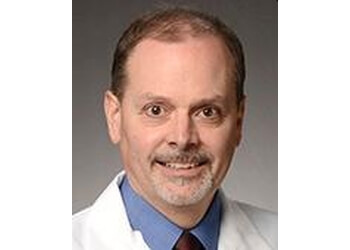 Ronald L. Hebard, MD - KAISER PERMANENTE FONTANA MEDICAL CENTER