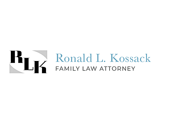 Tempe Divorce Lawyers Ronald L. Kossack - LAW OFFICES OF RONALD KOSSACK