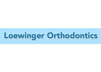 Elizabeth Orthodontists Ronald L. Loewinger, DDS - LOEWINGER ORTHODONTICS
