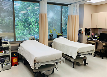 Ronald M. Friedman, MD, PA - Plano, TX Plastic Surgeons - Interior Image
