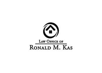 Naperville Real Estate Lawyers Ronald M. Kas - RONALD KAS LAW