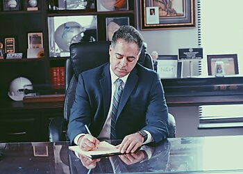 Warren DUI Lawyers Ronald Mac Kool - HAKIM CRIMINAL LAW