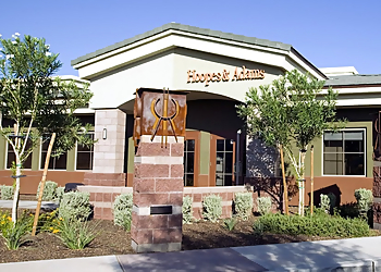 Chandler Real Estate Lawyers Ronald P. Adams - HOOPES, ADAMS & SCHARBER, PLC