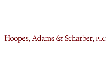 Chandler Real Estate Lawyers Ronald P. Adams - HOOPES, ADAMS & SCHARBER, PLC