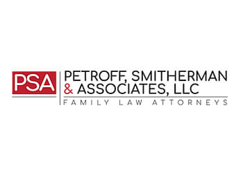 Columbus Divorce Lawyers Ronald R. Petroff - PETROFF LAW OFFICES, LLC.