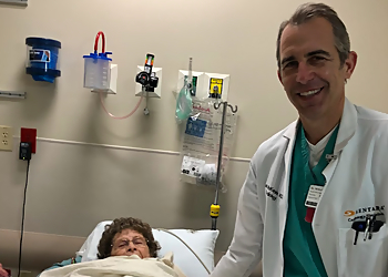 Virginia Beach Cardiologists Ronald S. Mckechnie, MD - SENTARA CARDIOLOGY SPECIALISTS