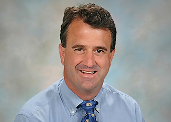 Ronald S. Pulli, MD - Rochester, NY Ent Doctors - Doctor Portrait Image