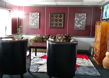 Odessa Marriage Counselors Ronald Scott Martin, LPC-S, LSOTP-S - ALTERNATIVE LIFE SOLUTIONS COUNSELING, PLLC