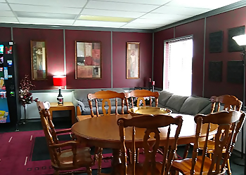 Odessa Marriage Counselors Ronald Scott Martin, LPC-S, LSOTP-S - ALTERNATIVE LIFE SOLUTIONS COUNSELING, PLLC