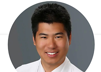 Ronald Tang, DO - LOS ANGELES CANCER NETWORK Ronald Tang, DO - Anaheim, CA Oncologists - Doctor Portrait Image