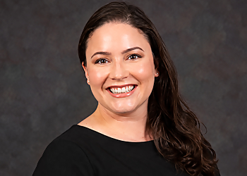 Morgan J. McCarty, DO - AUSTIN REGIONAL CLINIC Morgan J. McCarty, DO - Round Rock, TX Dermatologists - Doctor Portrait Image