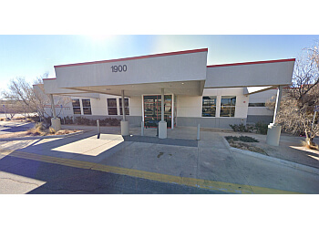 Amarillo Urologists Ronald W. Ford, MD - AMARILLO UROLOGY ASSOCIATES, LLP