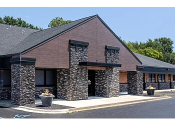 Springfield Eye Doctors Ronald W. Keeling, OD - SUNSHINE EYE CLINIC