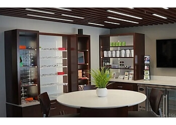 Springfield Eye Doctors Ronald W. Keeling, OD - SUNSHINE EYE CLINIC