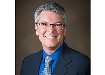 Ronald W. Keeling, OD - SUNSHINE EYE CLINIC  Springfield Eye Doctors image 1