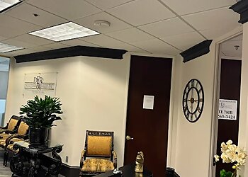 Arlington Tax Attorney Ronald W. Roberts - DAVIS, ERMIS & ROBERTS, PC