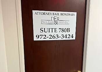 Arlington Tax Attorney Ronald W. Roberts - DAVIS, ERMIS & ROBERTS, PC