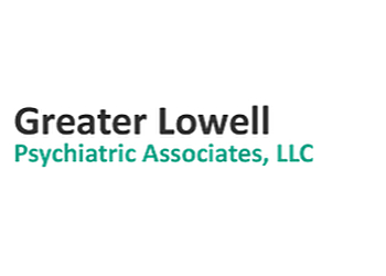 Lowell Psychiatrists Ronald Winfield, MD - GREATER LOWELL PSYCHIATRIC ASSOCIATES, LLC