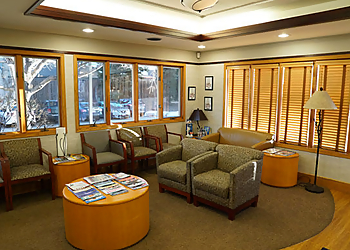 Aurora Dentists Ronald Yaros, DDS - ASPENWOOD DENTAL ASSOCIATES AND COLORADO DENTAL IMPLANT CENTER