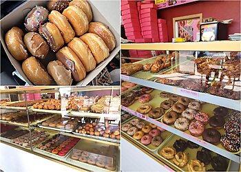 Las Vegas Donut Shops Ronald's Donuts