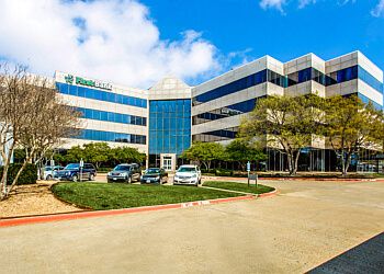 Plano Real Estate Lawyers Ronda Harris - HARRIS LAW FIRM, PLLC